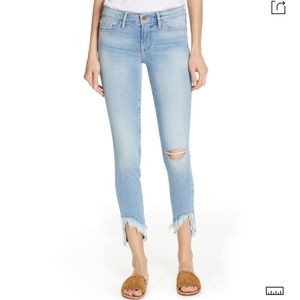 Frame Scampi Denim Jeans